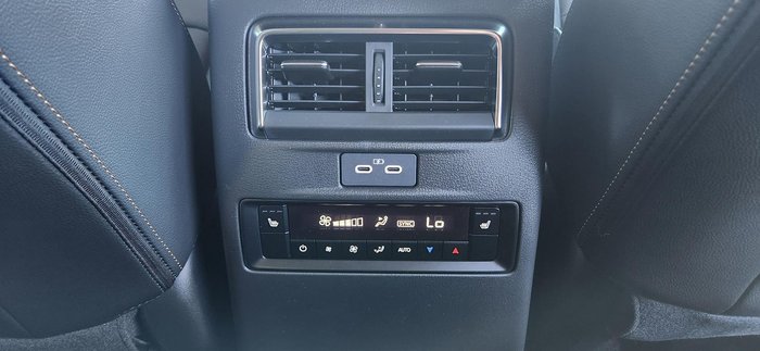 2026 Mazda CX-80 D50e GT