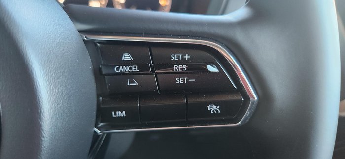 2026 Mazda CX-80 D50e GT