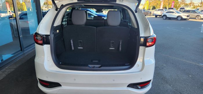 2026 Mazda CX-80 D50e GT