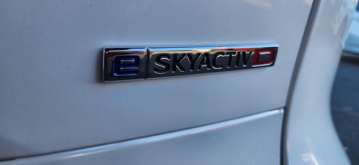 2026 Mazda CX-80 D50e GT