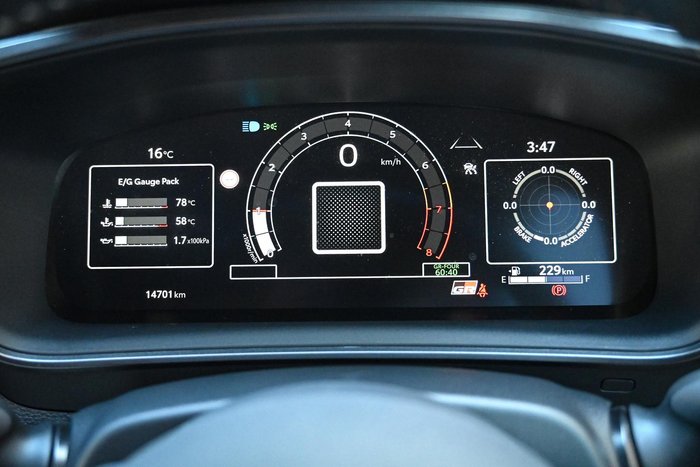 2024 Toyota Corolla GR GTS