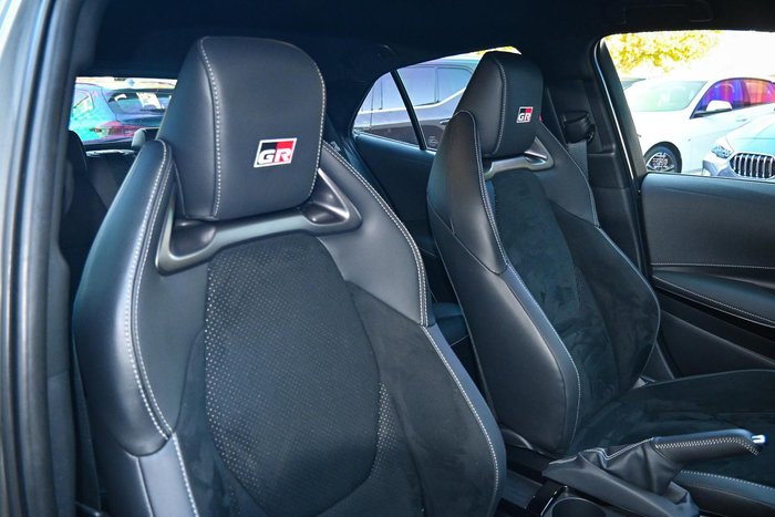 2024 Toyota Corolla GR GTS