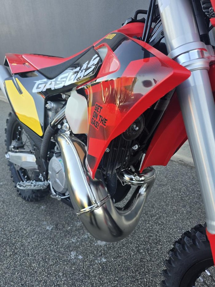 2026 Gas Gas EC 300 GP EC Red