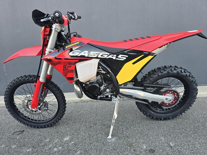 2026 Gas Gas EC 300 GP EC Red