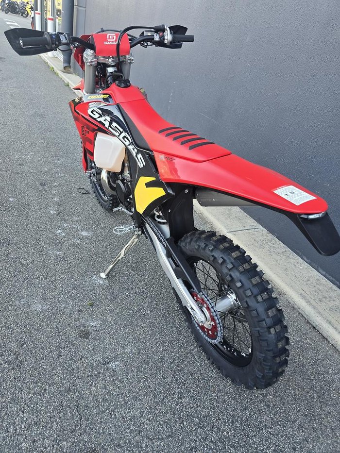 2026 Gas Gas EC 300 GP EC Red