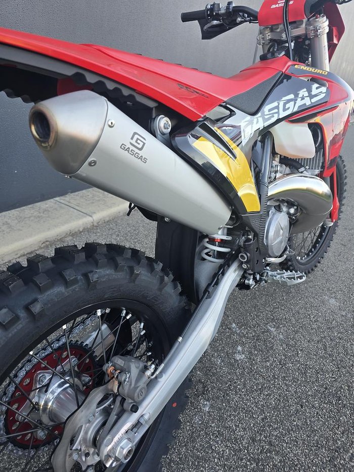 2026 Gas Gas EC 300 GP EC Red