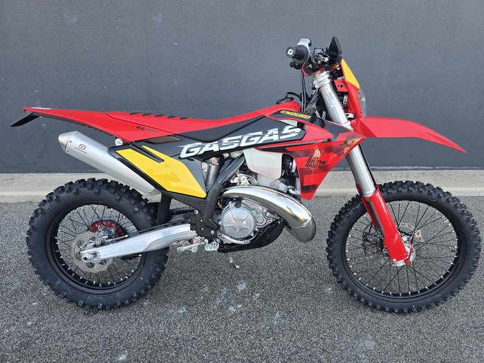 2026 Gas Gas EC 300 GP EC Red