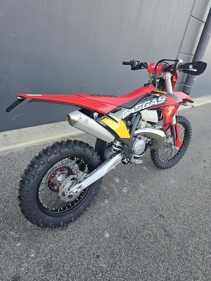 2026 Gas Gas EC 300 GP EC Red