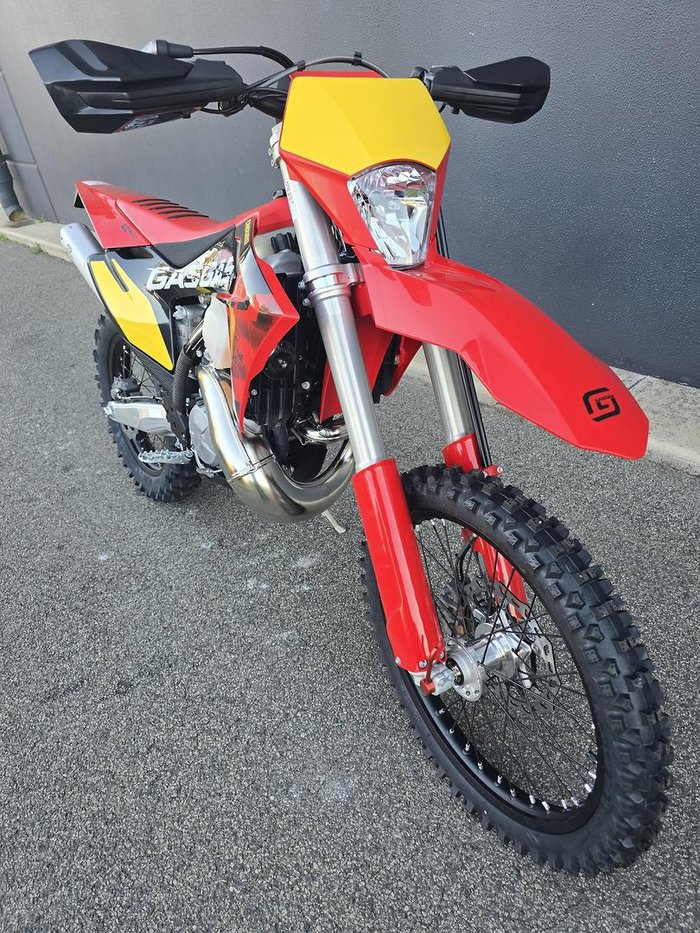 2026 Gas Gas EC 300 GP EC Red
