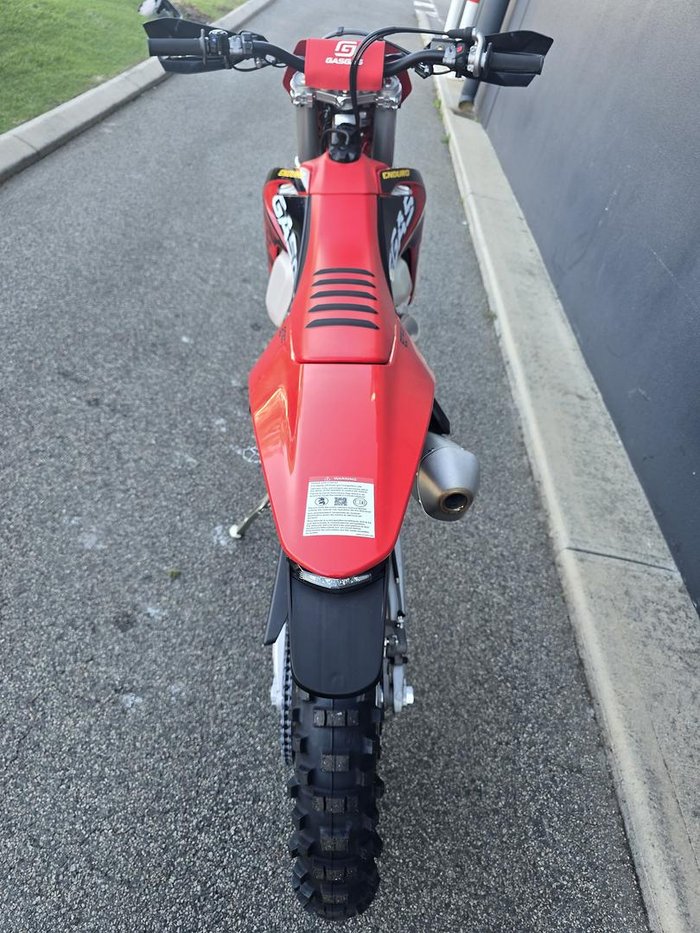 2026 Gas Gas EC 300 GP EC Red