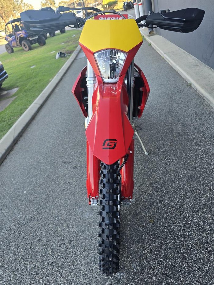 2026 Gas Gas EC 300 GP EC Red