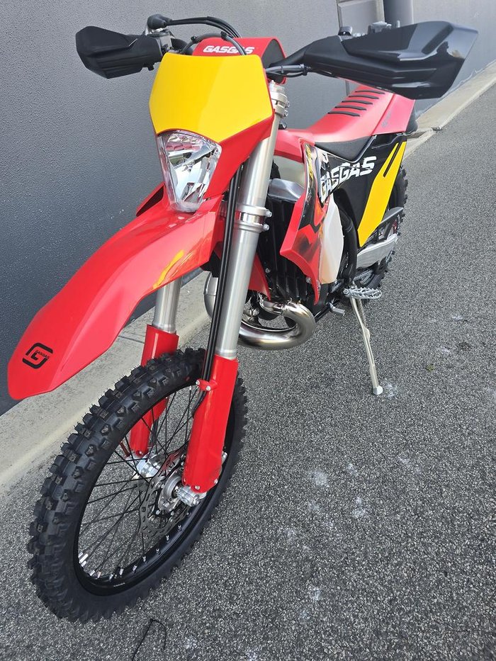 2026 Gas Gas EC 300 GP EC Red