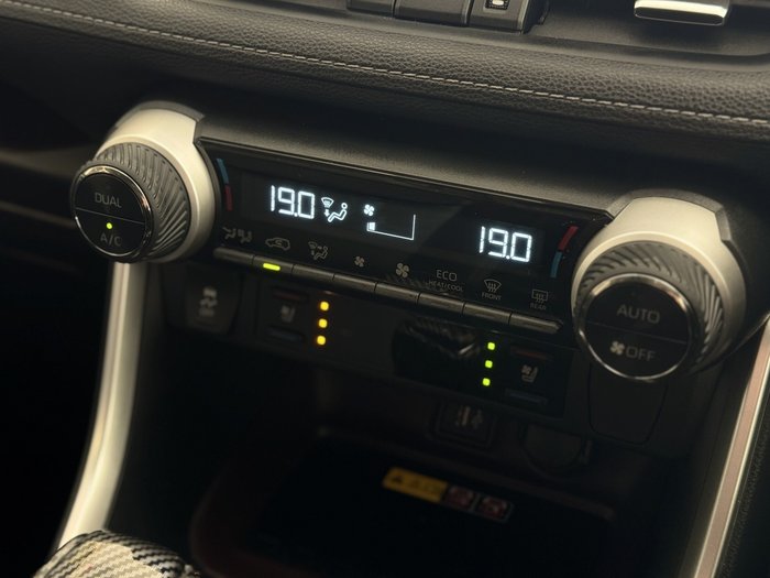 2024 Toyota RAV4 Cruiser