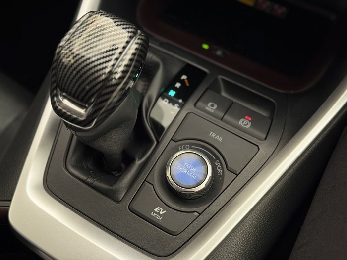 2024 Toyota RAV4 Cruiser