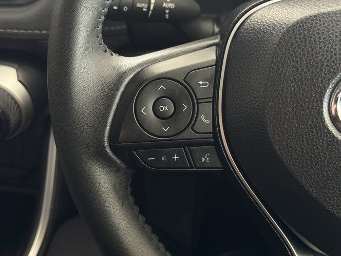 2024 Toyota RAV4 Cruiser