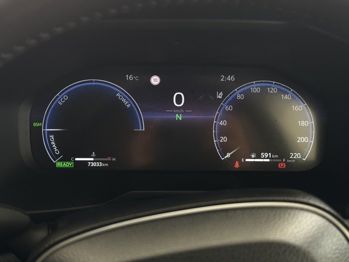2024 Toyota RAV4 Cruiser