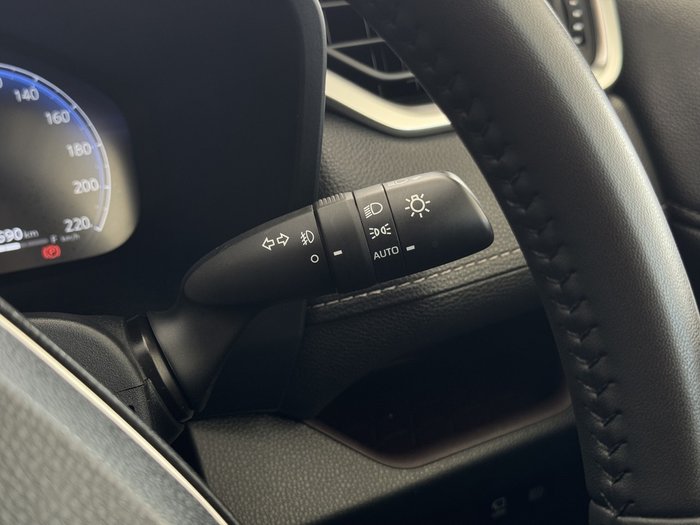 2024 Toyota RAV4 Cruiser