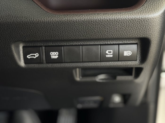 2024 Toyota RAV4 Cruiser