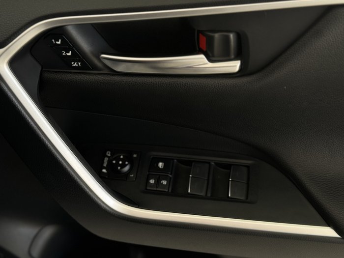 2024 Toyota RAV4 Cruiser