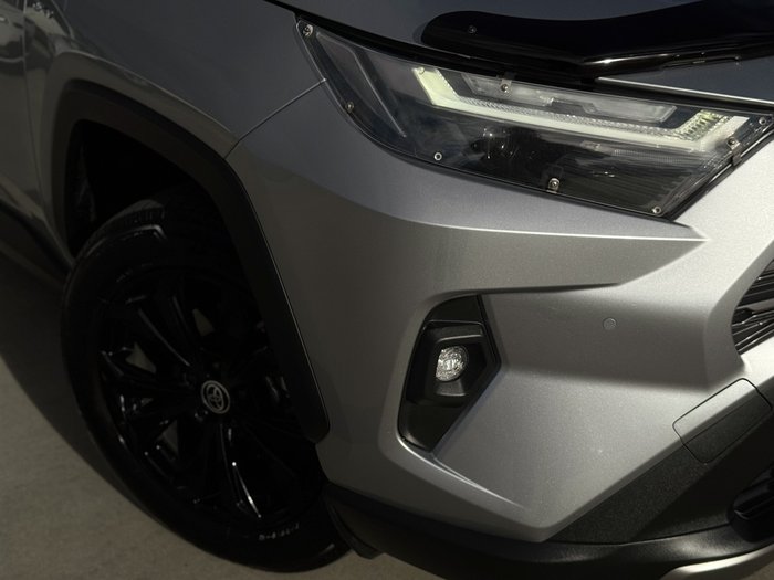 2024 Toyota RAV4 Cruiser