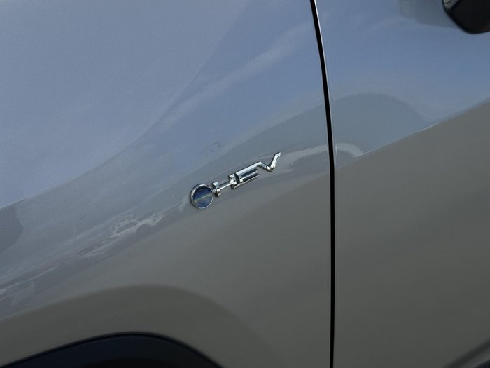 2024 Toyota RAV4 Cruiser