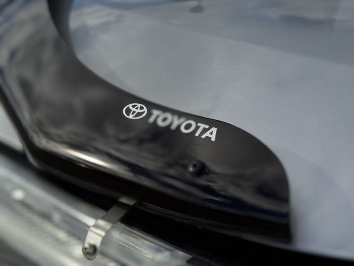 2024 Toyota RAV4 Cruiser