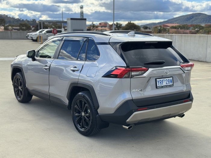 2024 Toyota RAV4 Cruiser