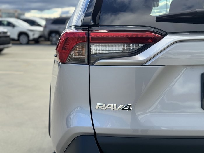 2024 Toyota RAV4 Cruiser