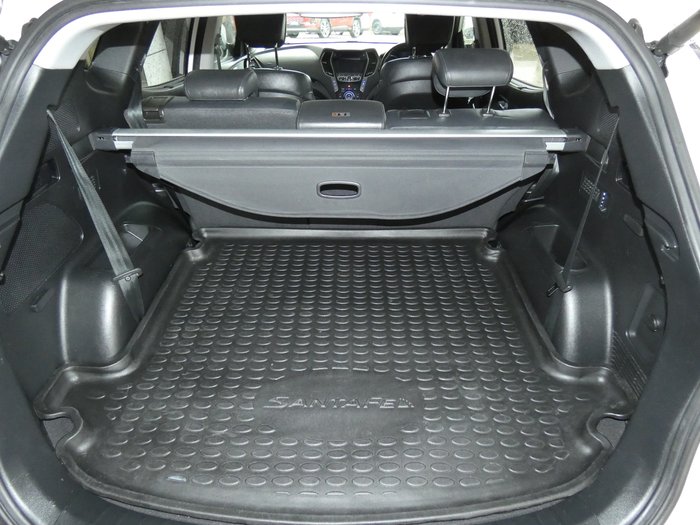 2014 Hyundai Santa Fe Highlander