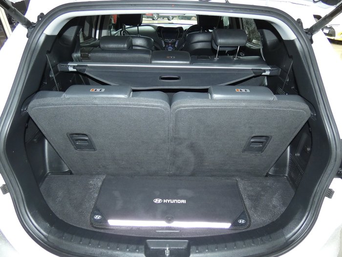 2014 Hyundai Santa Fe Highlander