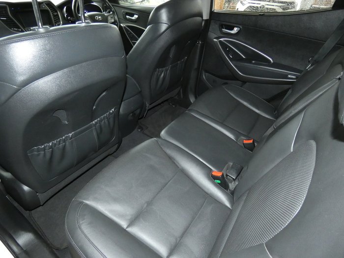 2014 Hyundai Santa Fe Highlander