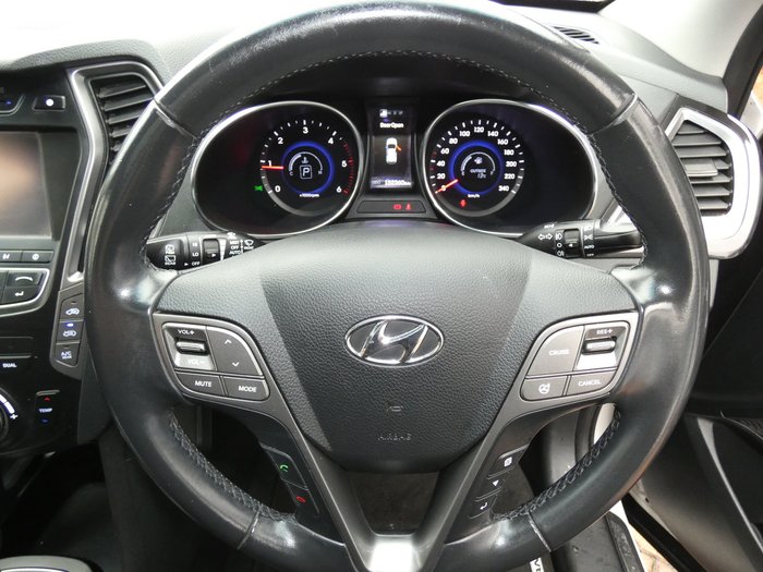 2014 Hyundai Santa Fe Highlander