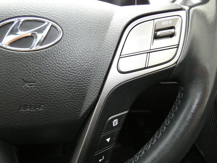 2014 Hyundai Santa Fe Highlander