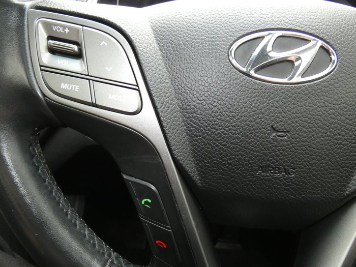 2014 Hyundai Santa Fe Highlander