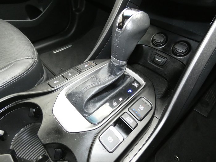 2014 Hyundai Santa Fe Highlander