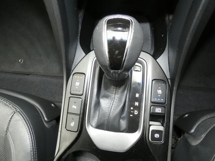 2014 Hyundai Santa Fe Highlander