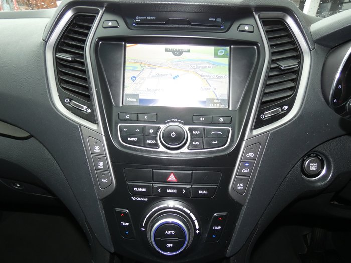 2014 Hyundai Santa Fe Highlander