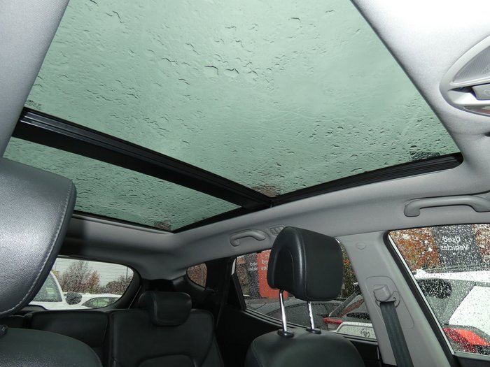 2014 Hyundai Santa Fe Highlander