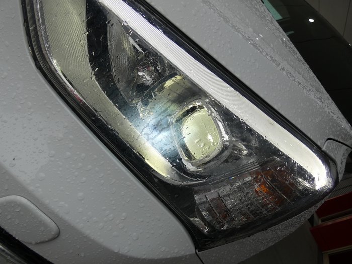 2014 Hyundai Santa Fe Highlander