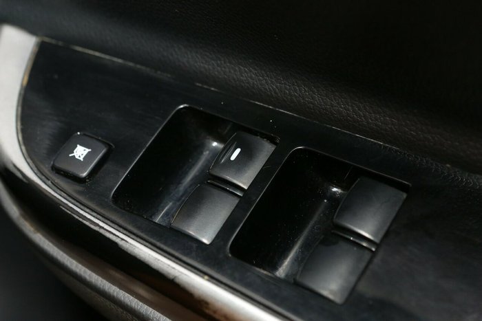 2023 Mitsubishi Triton GSR