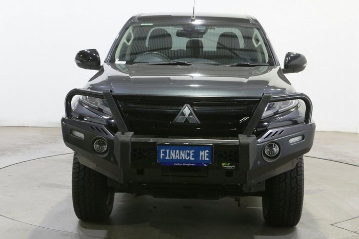 2023 Mitsubishi Triton GSR