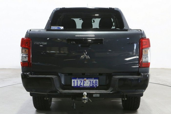 2023 Mitsubishi Triton GSR