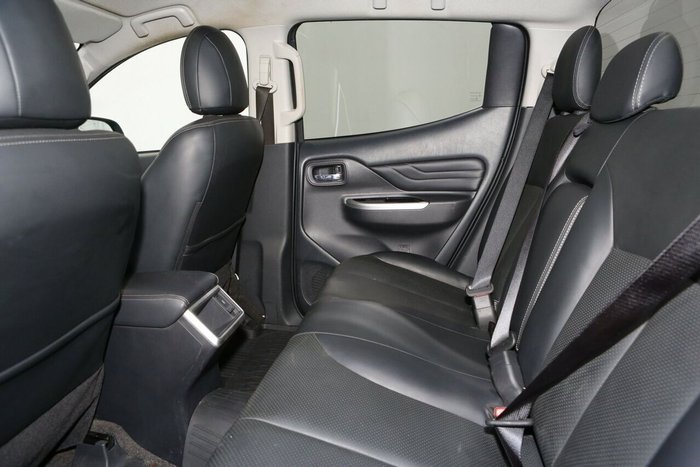 2023 Mitsubishi Triton GSR