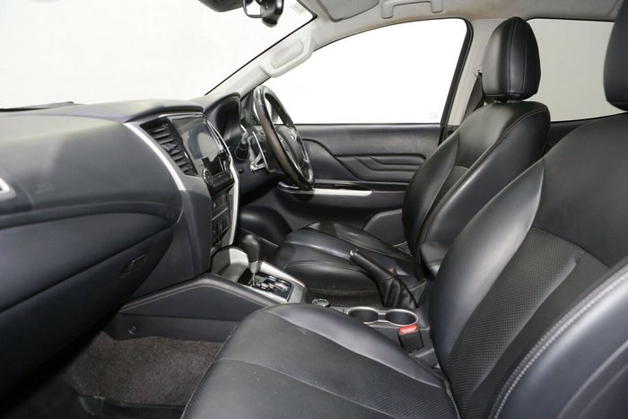 2023 Mitsubishi Triton GSR