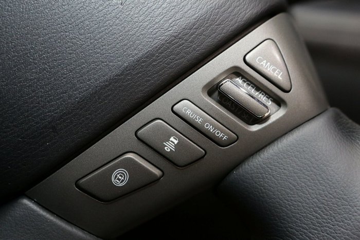 2024 Nissan Patrol Ti-L