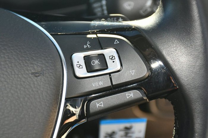 2021 Volkswagen Polo 85TSI Comfortline