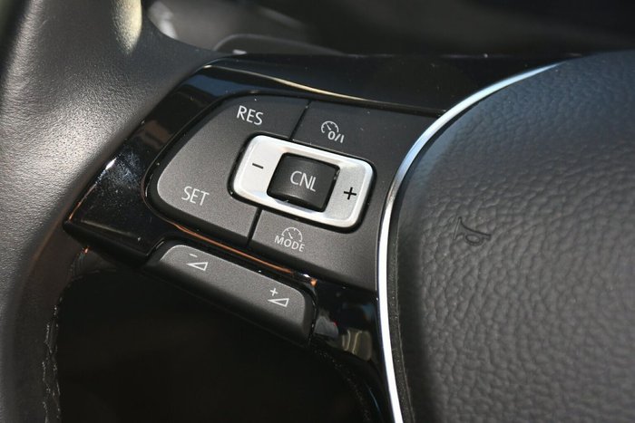 2021 Volkswagen Polo 85TSI Comfortline