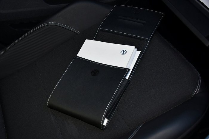 2021 Volkswagen Polo 85TSI Comfortline