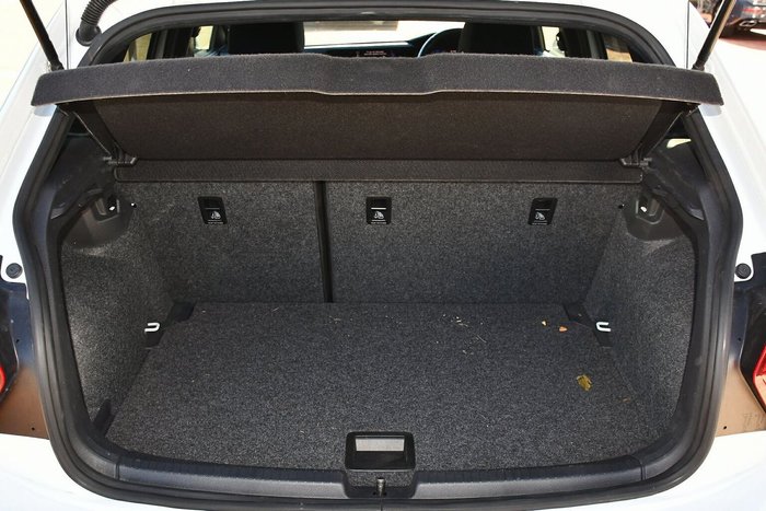 2021 Volkswagen Polo 85TSI Comfortline