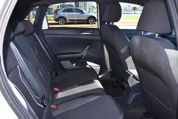 2021 Volkswagen Polo 85TSI Comfortline